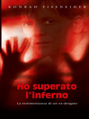 cover image of Ho superato l'inferno